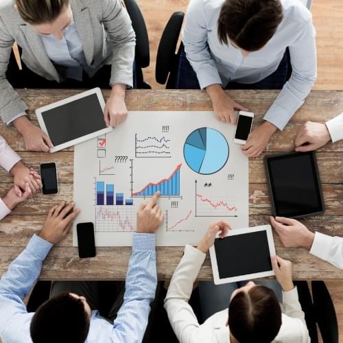 Unlock New Ways To Wealth!